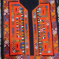 زی آستین|لباس|خاش, |دیوار