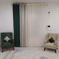 تولیدی پرده آماده نصب|پرده، رانر، رومیزی|تهران, عبدل‌آباد|دیوار