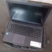 لپتاپ ddr4 در حد نو