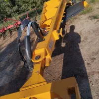 لیولر 3.5 متر صفر در حد|ماشین‌آلات صنعتی|پارس‌آباد, |دیوار