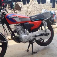 موتور سیکلت|موتورسیکلت|بجنورد, |دیوار