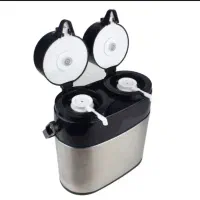 فلاکس یونیک دوقلو|قوری، کتری، قهوهساز دستی|تهران, نیروی هوایی (پیروزی)|دیوار