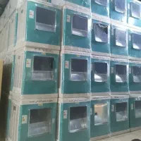 کولرابی  جنرال الکتریک