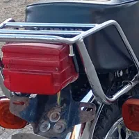 ترکبند سنگین