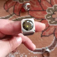 انگشتر دستساز|جواهرات|ایلام, |دیوار