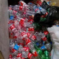 بطری نوشابه