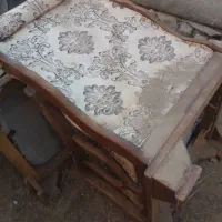 مبل|مبلمان خانگی و میز عسلی|بوشهر, |دیوار