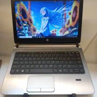 لپ تاپ اچ پی hp 430 G2