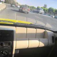 رنو پی کی، مدل ۱۳۸۵|خودرو سواری و وانت|بوکان, |دیوار