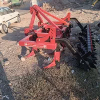 چیزل ۷شاخه|ماشین‌آلات صنعتی|ترکمانچای, |دیوار