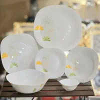 آرکوپال|ظروف سرو و پذیرایی|قم, انسجام|دیوار