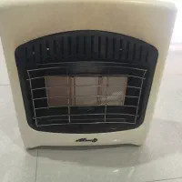 بخاری گازی بدون دودکش