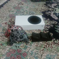 Xbox series