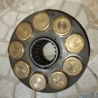 روتاری پمپ هیدرولیک