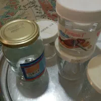 بانکه ولیوان شکلات صبحانه