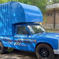 نیسان زامیاد مسقف|خودرو سواری و وانت|کرمانشاه, |دیوار