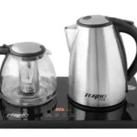 چای ساز صفحه لمسی توربو اصل