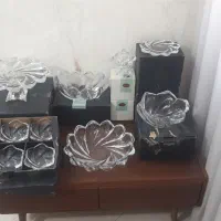 ظروف کریستال