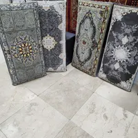 پشتی سنتی نگارین نخ اکرولیک رویه مشهد|پشتی|مشهد, کوی ولیعصر|دیوار