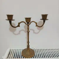 شمعدان قدیمی