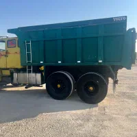 فروش اتاق کمپرسی ولوو