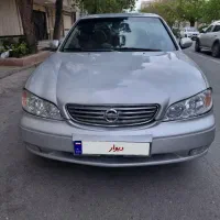 ماکسیما۸۴ دنده