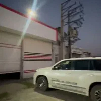 فروش سوله ۱۳۰۰ متری همه چی تمام بر جاده سلماس|فروش دفتر صنعتی، کشاورزی، تجاری|ارومیه, |دیوار