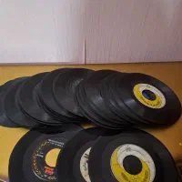 صفحه گرامافون