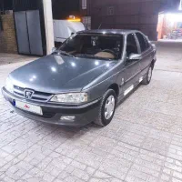پارس 96 درجه یک کم کار