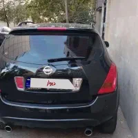 مورونا ۲۰۰۸|خودرو سواری و وانت|تهران, درختی|دیوار