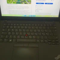 لپتاپ مهندسی لنوو T14s