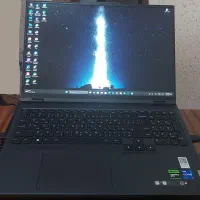لپتاپ legion pro 5 4070