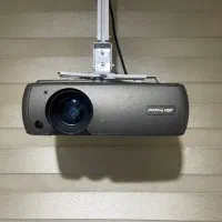 ویدئو پروژکتور پروکسیما ask proxima