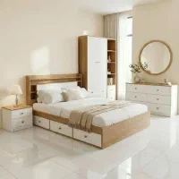 تخت خاص