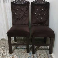صندلی تک مبلی