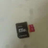 کارت حافظه میکرو اس‌دی ۶۴گیگ بایت Adata