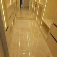 کفسابی سنگسابی کفشویی کف سابی سنگ سابی|خدمات نظافت|کرج, شهرک ولیعصر|دیوار