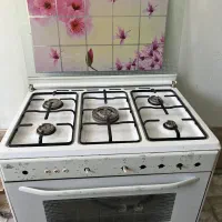 گاز فردار اسنوا + بخاری مهیا گاز