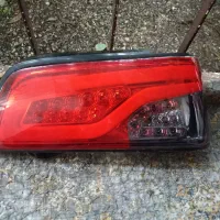 چراغ عقب اسپرت پارس و ساب باکس دوبل