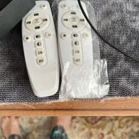 لوستر کانتیر و میز ناهارخوری|لوستر و چراغ آویز|تهران, ونک|دیوار