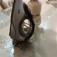 اتوبخارAEG