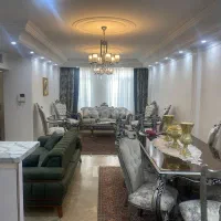 کرمان شمالی 94 متر 2 پارکینگ فول امکانات