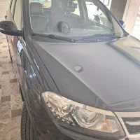تیگو ۵ مدل ۹۵ کم کار|خودرو سواری و وانت|تهران, امجدیه (خاقانی)|دیوار