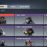 اکانت کالاف دیوتی