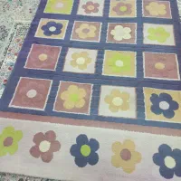 گلیم فرش|گلیم، جاجیم، گبه|آبادان, |دیوار