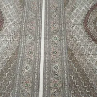 تک بوی بدون ایراد رج چهل تمام گلهاش ابریشم|فرش|تهران, فردوسی|دیوار