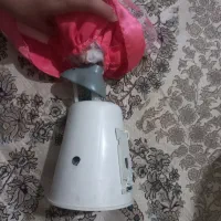 عروسک موزیکال و عروسک باربی با لباس بافتنی|اسباب‌بازی بچه|اسلام‌شهر, زرافشان|دیوار