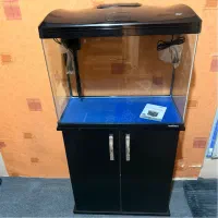 آکواریوم مکانیزه ماهیران مدل MC-600
