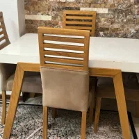 میز ناهار خوری