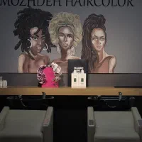 استخدام نیرو خدمات خانم